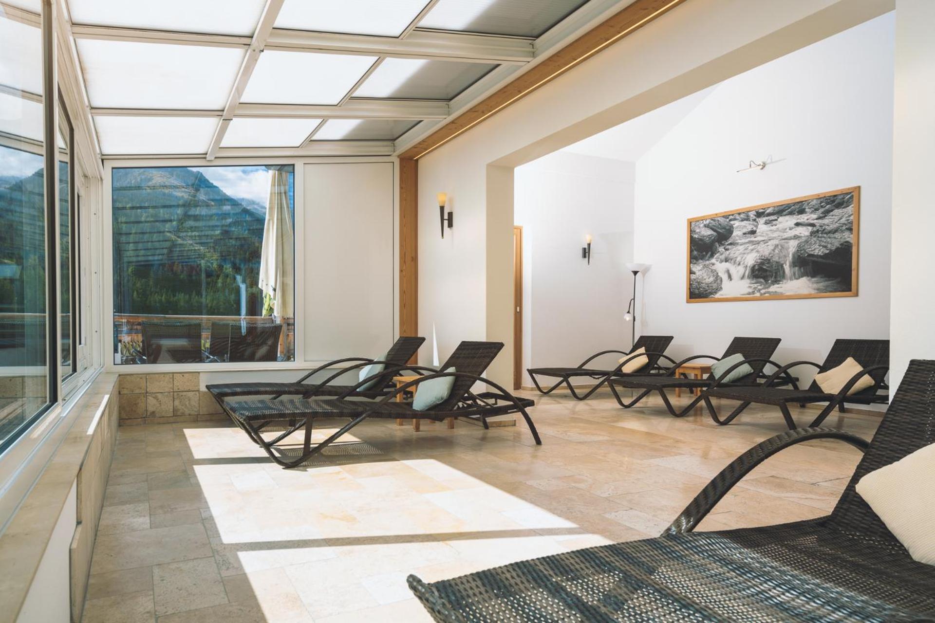 Hotel Der Paternwirt Maria Luggau Exteriér fotografie
