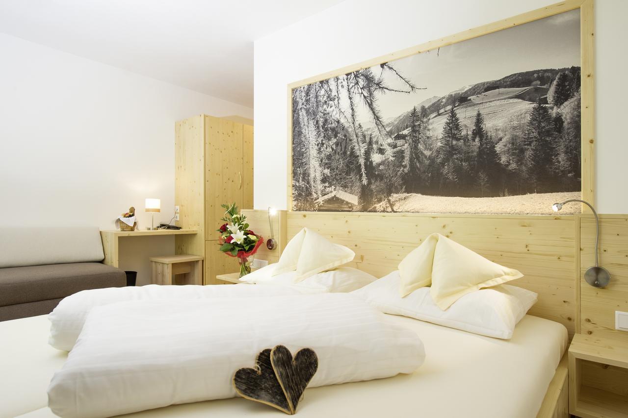 Hotel Der Paternwirt Maria Luggau Exteriér fotografie