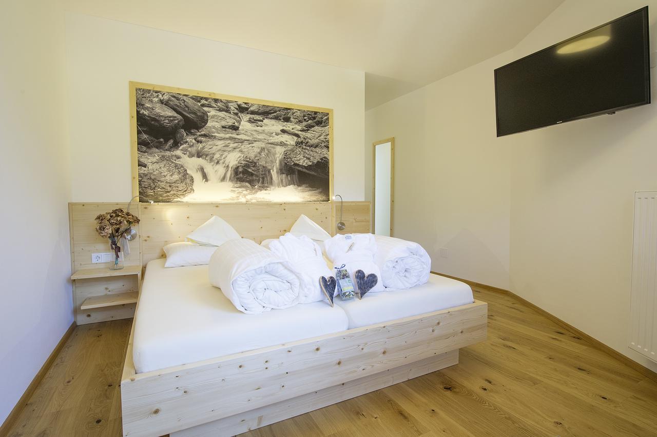 Hotel Der Paternwirt Maria Luggau Exteriér fotografie