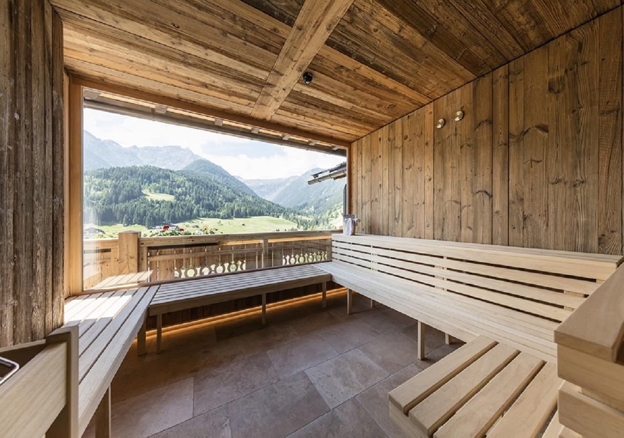 Hotel Der Paternwirt Maria Luggau Exteriér fotografie
