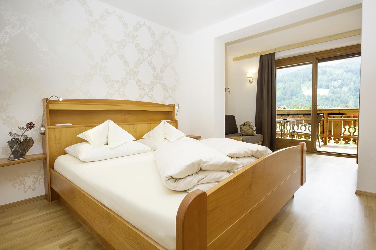 Hotel Der Paternwirt Maria Luggau Exteriér fotografie